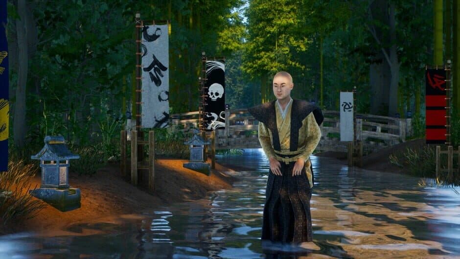 Sengoku Dynasty: Sakura Pack screenshot 2