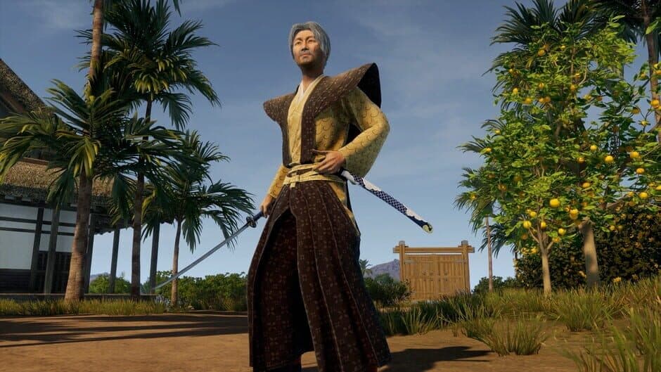 Sengoku Dynasty: Sakura Pack screenshot 4