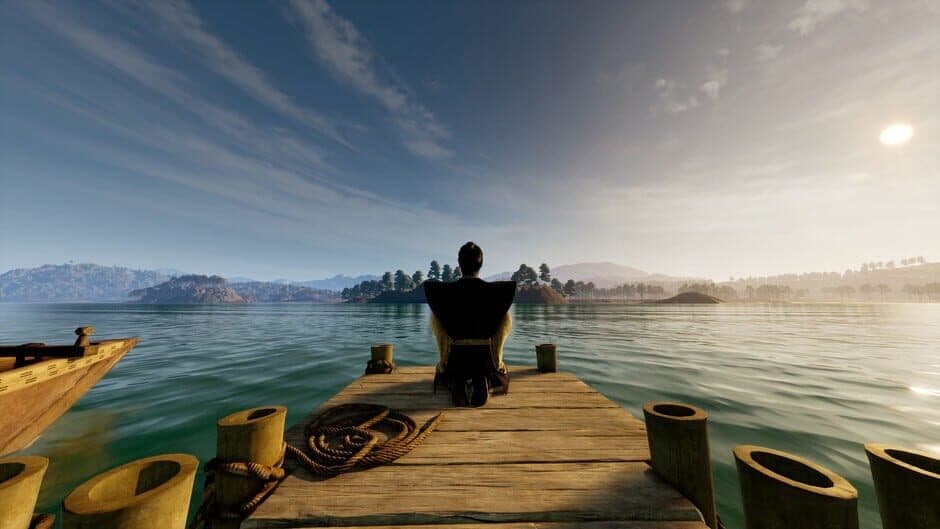 Sengoku Dynasty: Sakura Pack screenshot 1