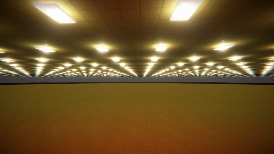 Infinite Backrooms screenshot 2