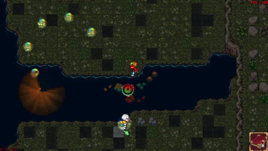 Alchemist screenshot 2