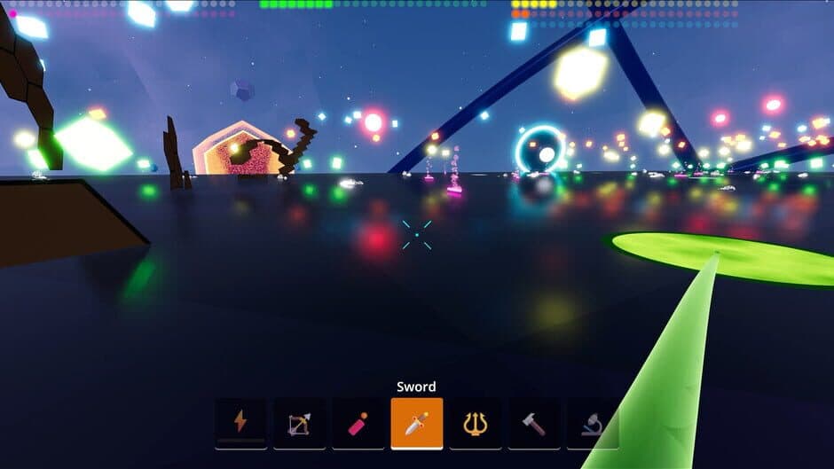 Dodecium screenshot 4