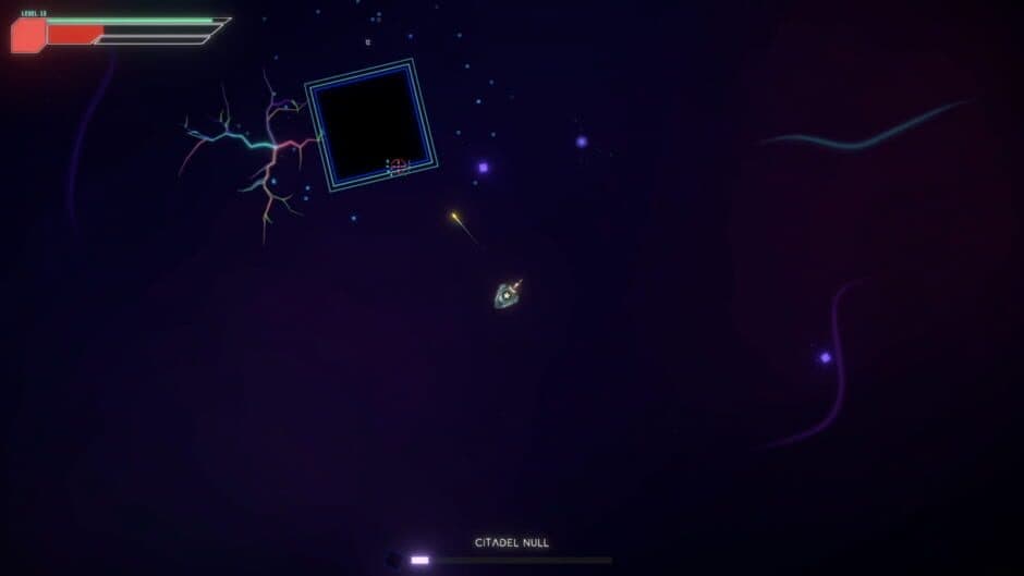Neon Null screenshot 1