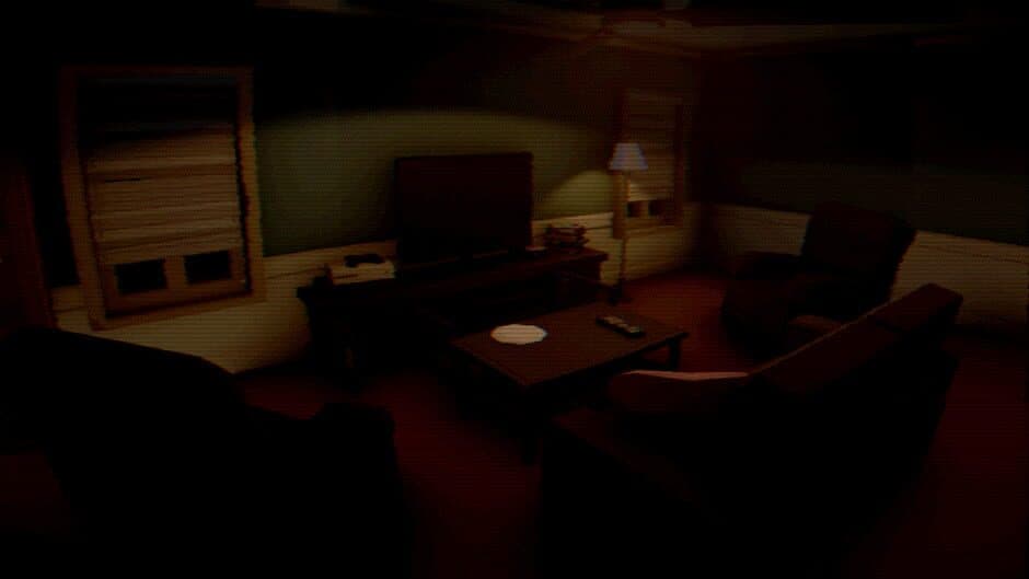 The Last Tale Told: Spam screenshot 2