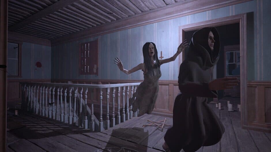 Unpossess 2 screenshot 4