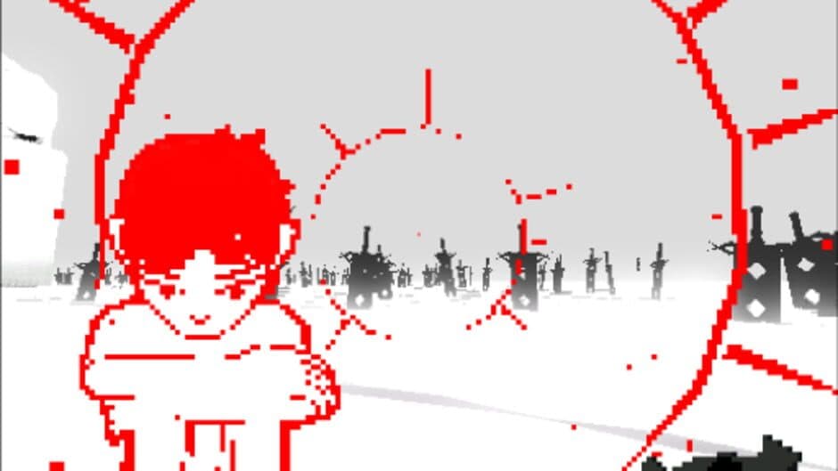 Deadhead Angel! screenshot 1