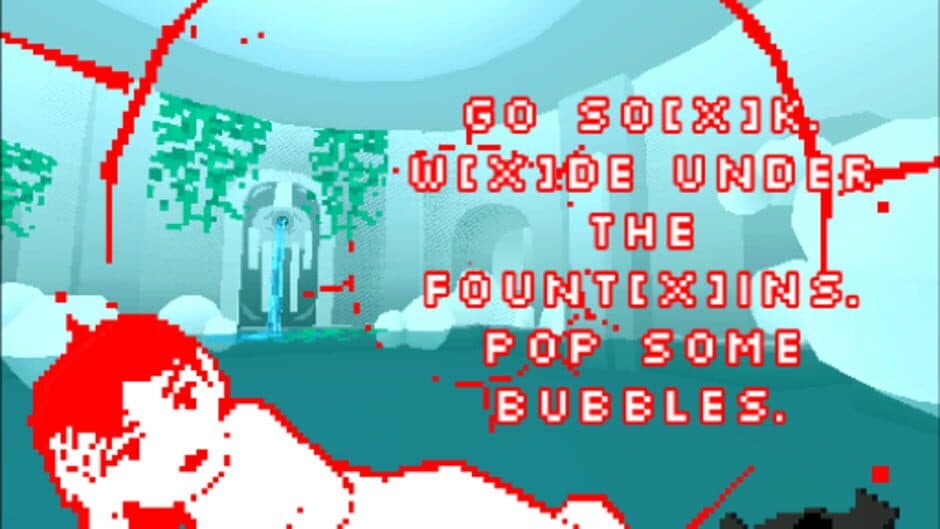 Deadhead Angel! screenshot 3
