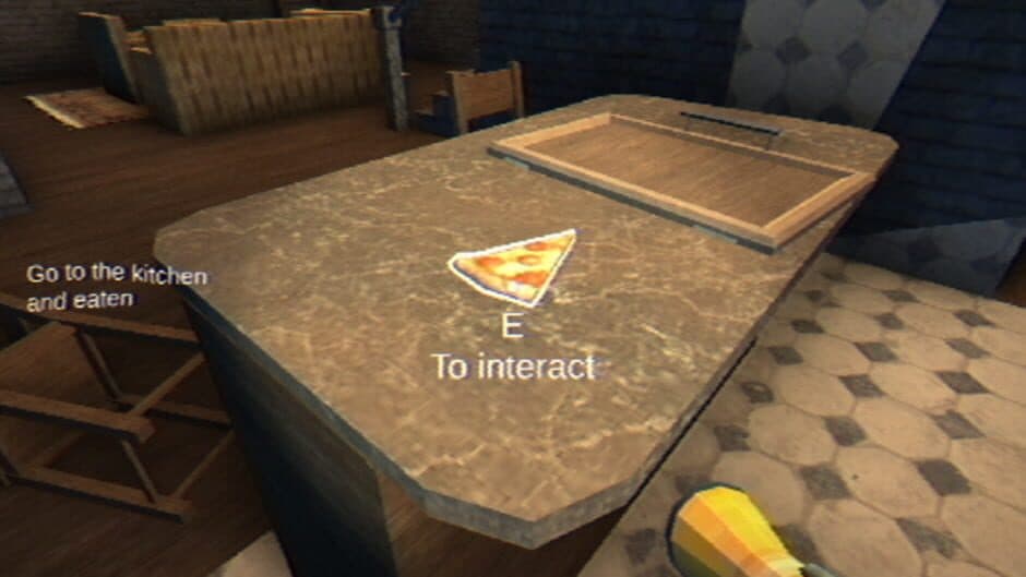 Eternal Night screenshot 1