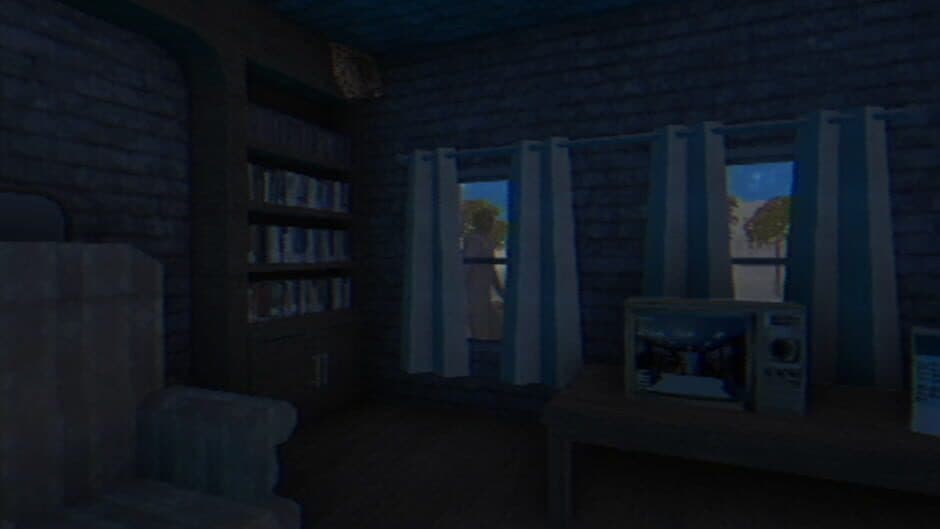 Eternal Night screenshot 3