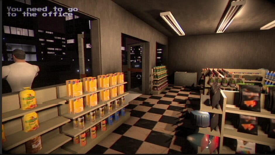 Exit Only screenshot 3