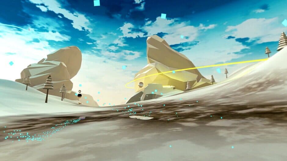 Board of the Future screenshot 1