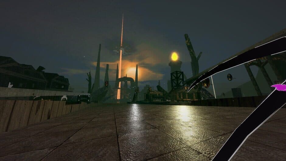 Shatterfarms screenshot 1