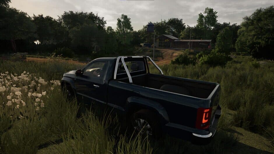City Car Driving 2.0 screenshot 3