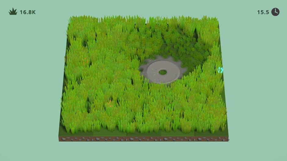 Keep Cutting screenshot 2