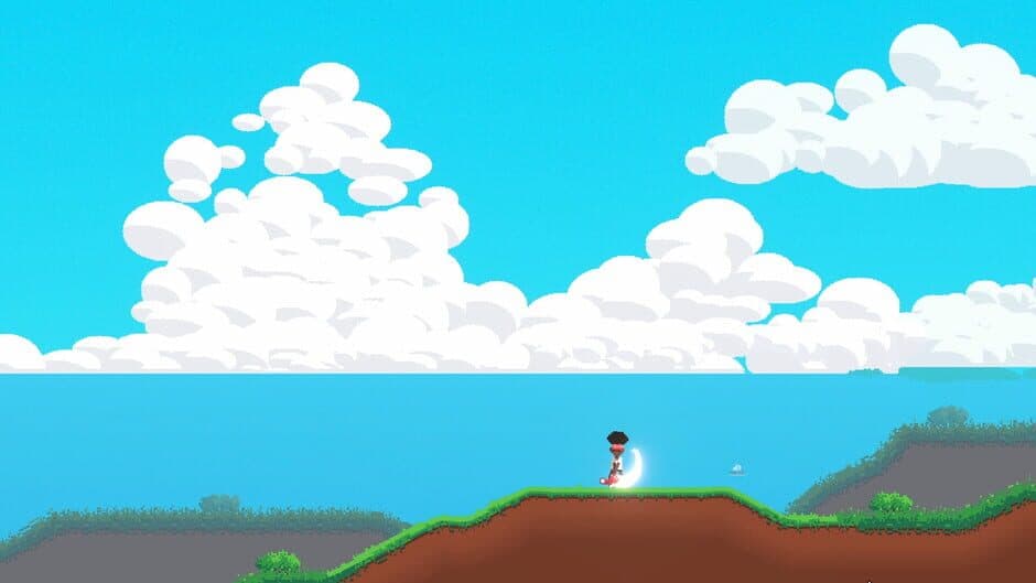 Stinker Golf screenshot 3