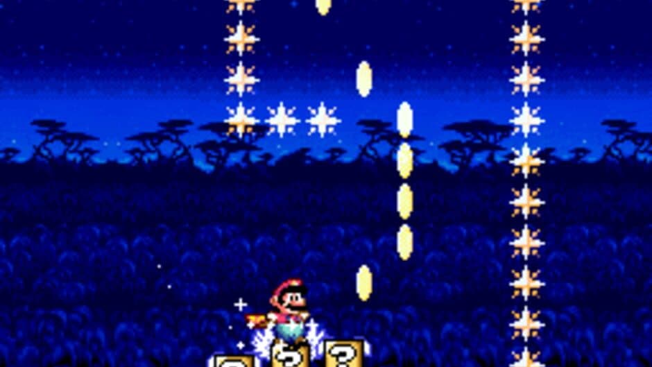 Storks and Apes and Crocodiles screenshot 1