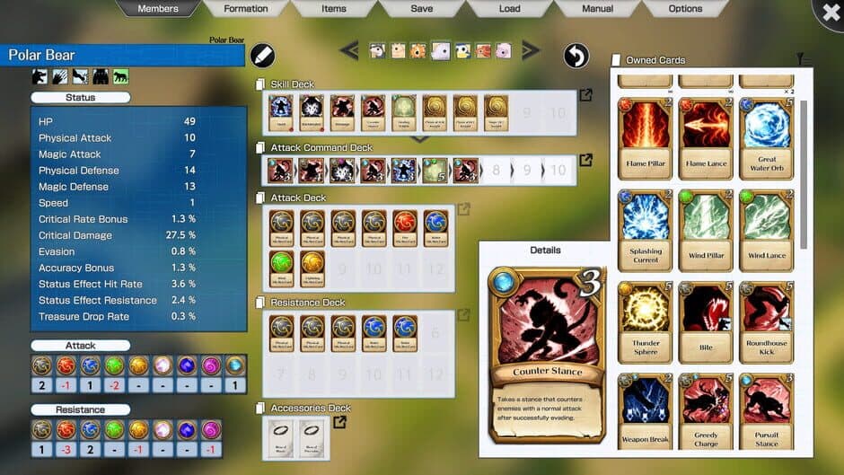 Onigashima: Awakening screenshot 4