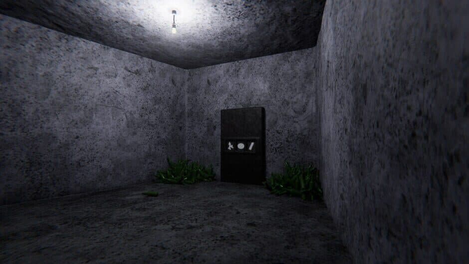 Demersus screenshot 2