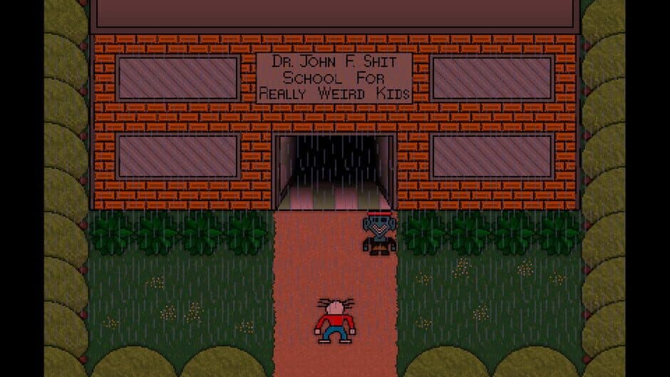 Fuck's Quest II screenshot 4