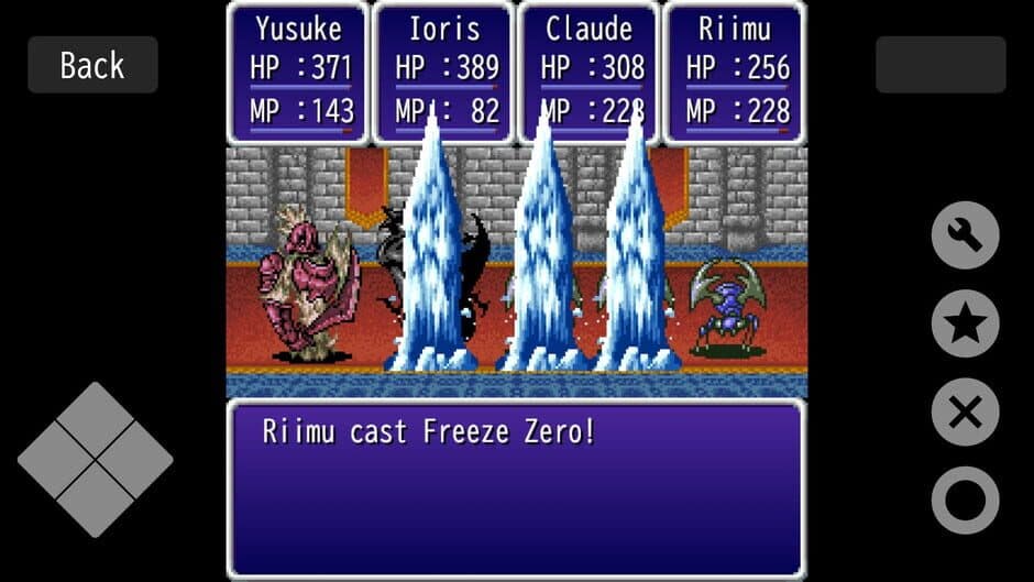 Bravest! screenshot 2
