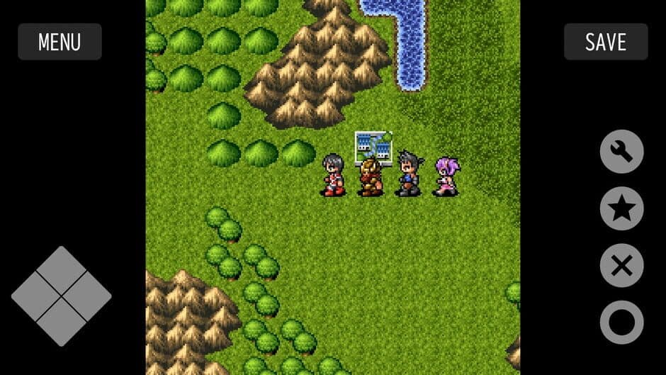 Bravest! screenshot 3