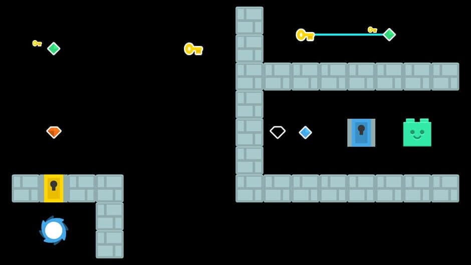Link Lab screenshot 1