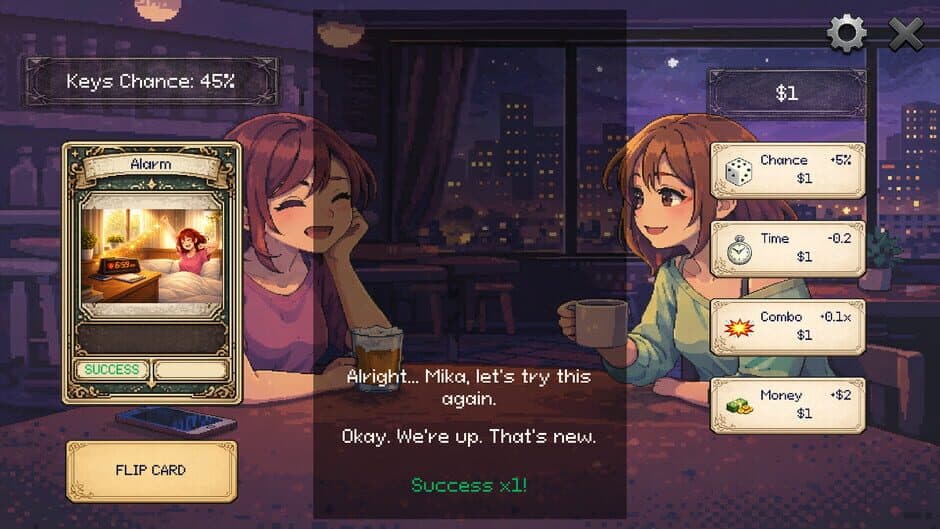 Unlucky Day screenshot 2