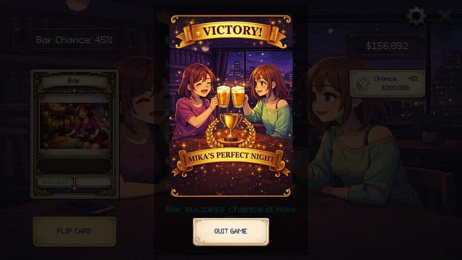 Unlucky Day screenshot 3