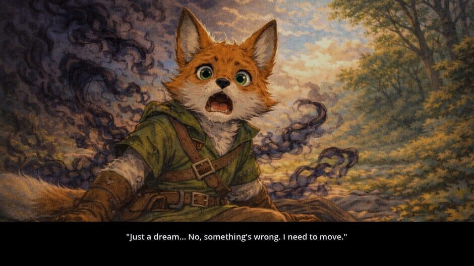 Am I Still Me screenshot 3