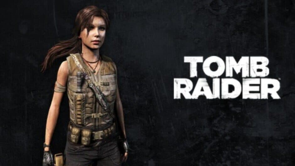 Tomb Raider: Guerilla Skin screenshot 1