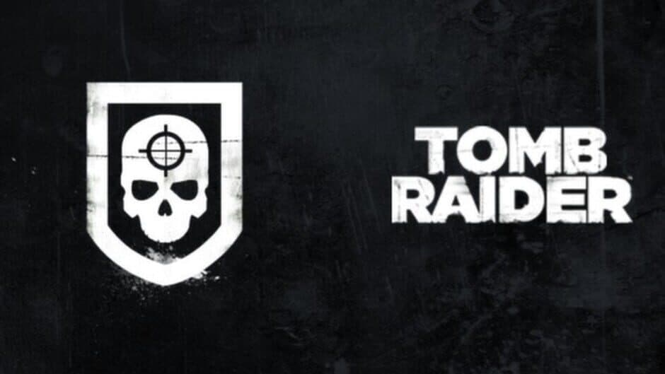 Tomb Raider: Headshot Reticule screenshot 1
