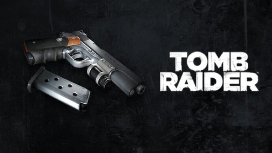 Tomb Raider: Silverballer screenshot 1