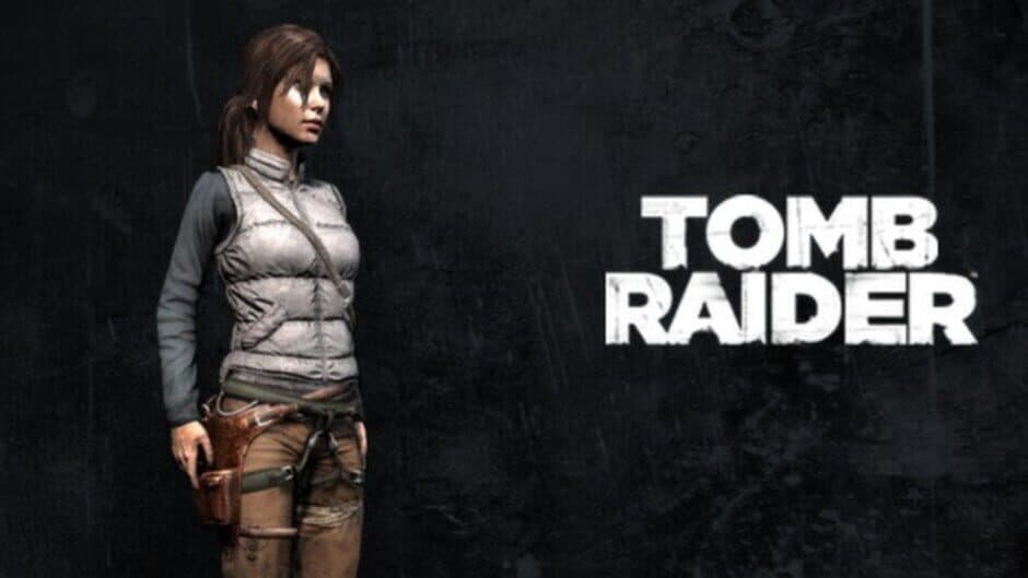 Tomb Raider: Mountaineer Skin screenshot 1