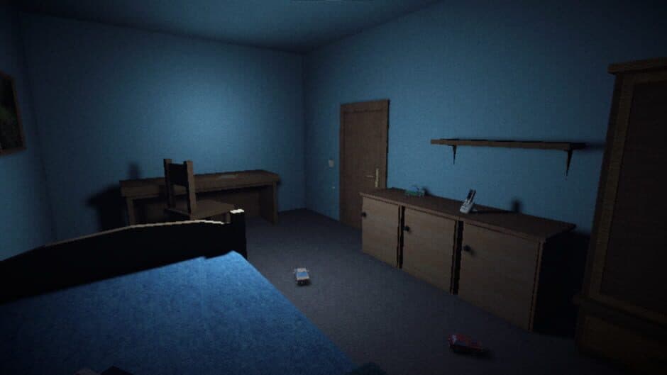Matilda screenshot 1