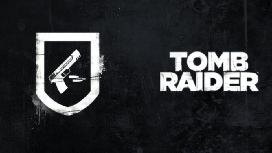 Tomb Raider: Pistol Burst screenshot 1