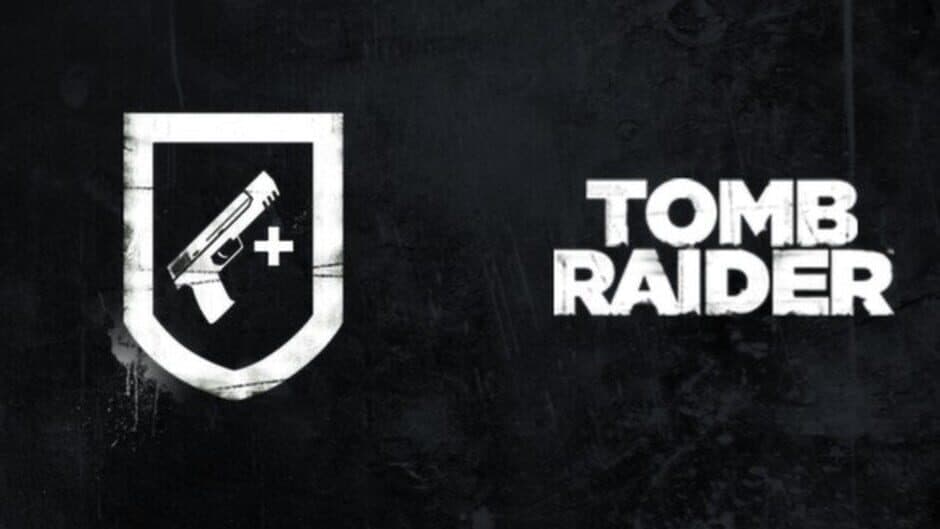Tomb Raider: Pistol Silencer screenshot 1