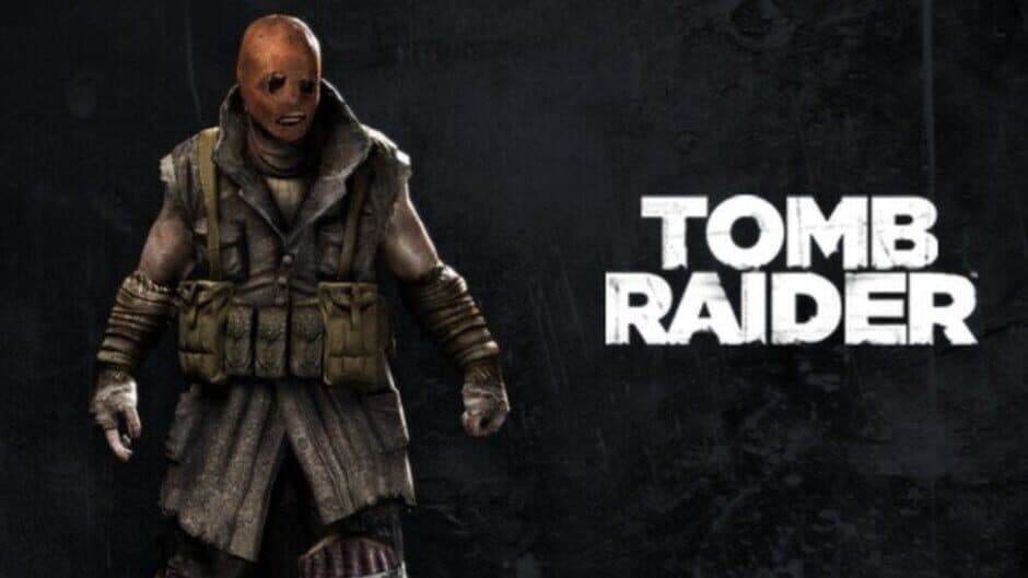 Tomb Raider: Scavenger Executioner screenshot 1