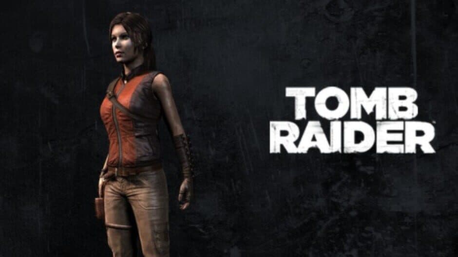 Tomb Raider: Sure-Shot Skin screenshot 1