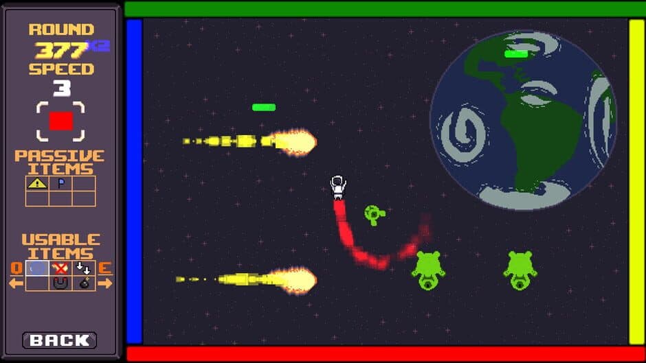 Dead Color screenshot 3