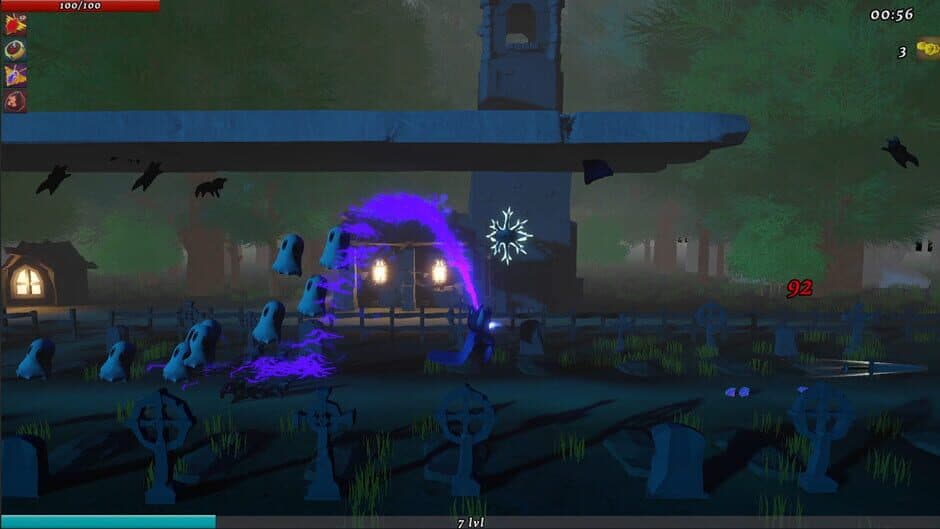 Level Up, Tiny King! screenshot 3