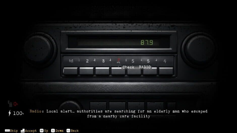 Hitchhiking to Hell screenshot 3