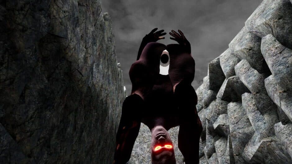 Edd Skeleton VR screenshot 4