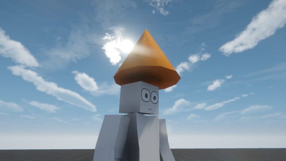 Horizon Sandbox screenshot 3