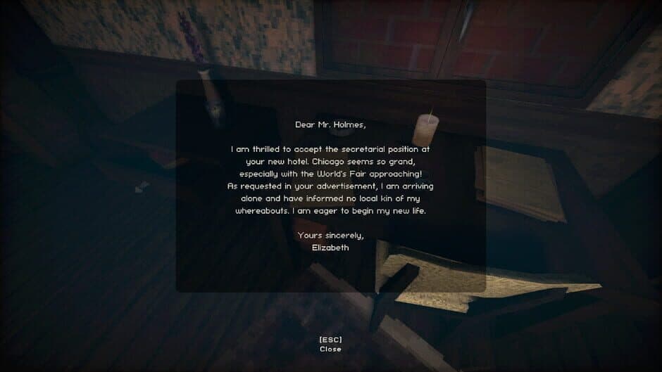 Murder Castle screenshot 2