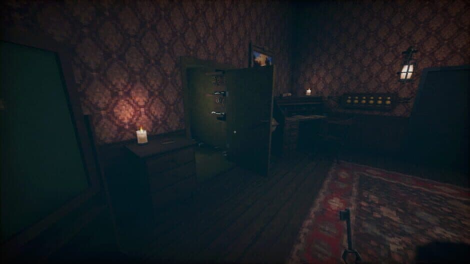 Murder Castle screenshot 3