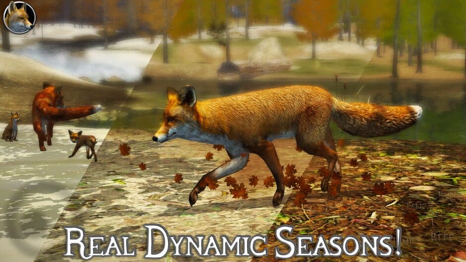 Ultimate Fox Simulator 2 screenshot 4