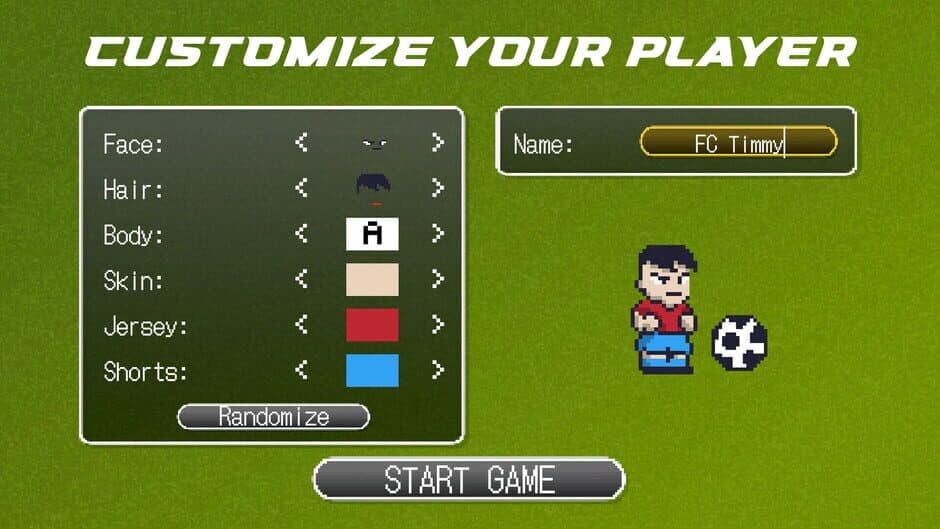 Gold ’n Goal screenshot 4