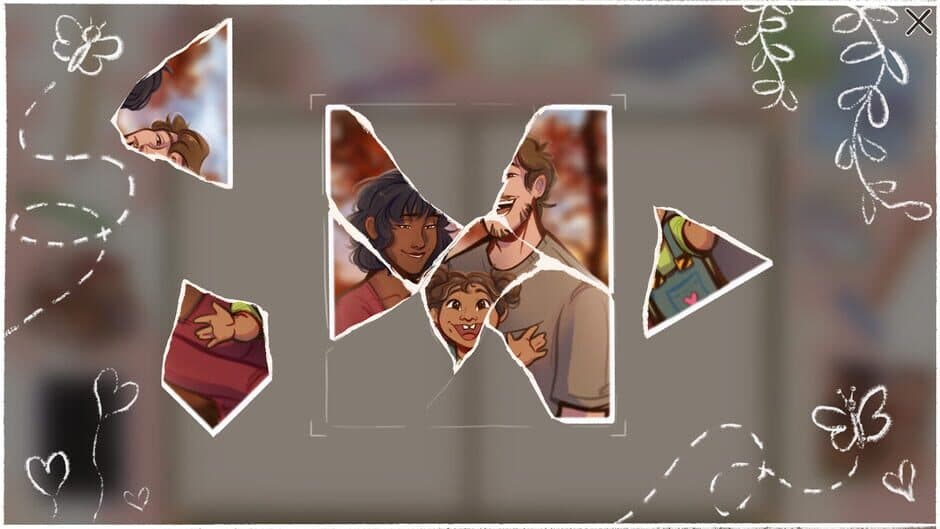 Scrapbooking Story screenshot 2