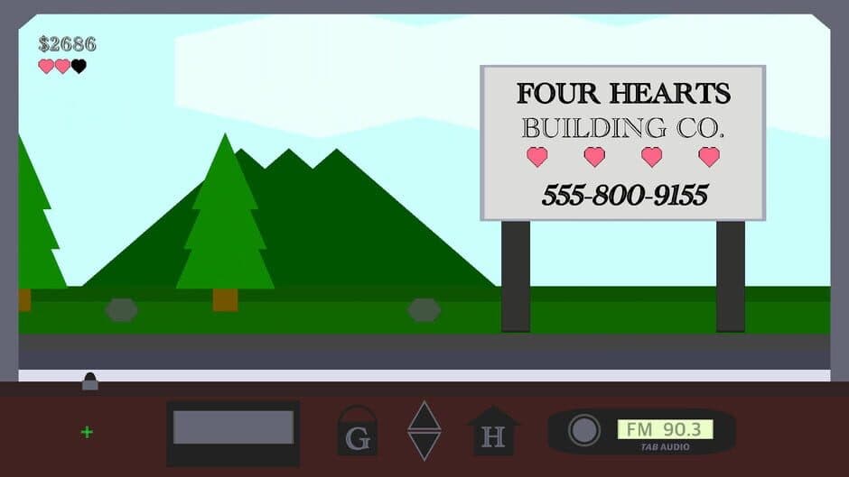 Money Trails screenshot 2