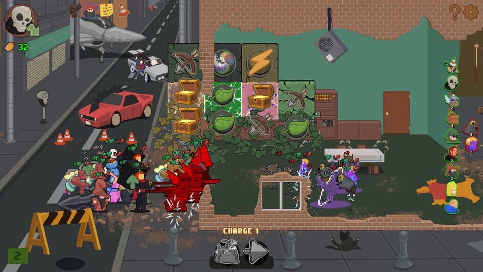 Pandora's Sack screenshot 3